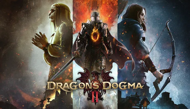 Dragons Dogma 2 Free Download - SteamGG.NET Dragons Dogma 2 Free Download - SteamGG.NET