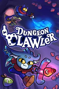 Dungeon Clawler Free Download [v0.6.2]
