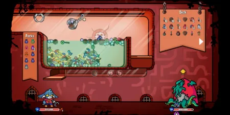 Dungeon Clawler Free Download - SteamGG.NET