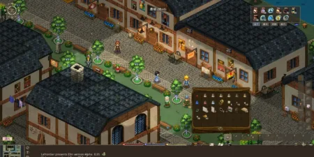 Elin Free Download - SteamGG.NET Elin Free Download - SteamGG.NET