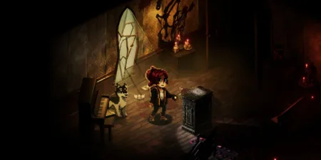 Enigma of Fear Free Download - SteamGG.NET Enigma of Fear Free Download - SteamGG.NET