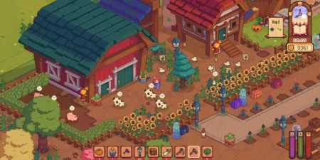 Everholm Free Download - SteamGG.NET Everholm Free Download - SteamGG.NET