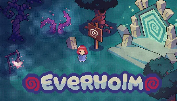 Everholm Free Download - SteamGG.NETm Free Download - SteamGG (2) Everholm Free Download - SteamGG.NET