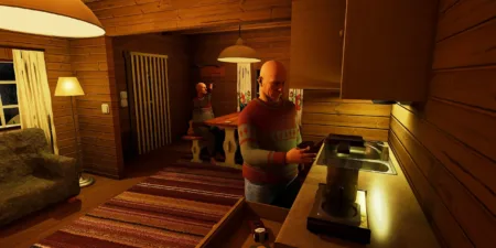 Finnish Cottage Simulator Free Download - SteamGG.NET Finnish Cottage Simulator Free Download - SteamGG.NET