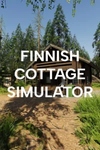 Finnish Cottage Simulator Free Download [v15.11.2024-Build 16401281]
