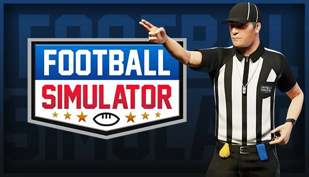 Football Simulator Free Download - SteamGG.NET Football Simulator Free Download - SteamGG.NET