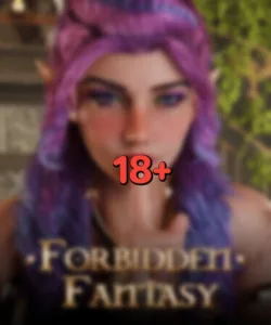 Forbidden Fantasy Free Download [v24.11.16]