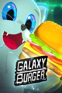 Galaxy Burger Free Download [Build-19882272+Co-Op]