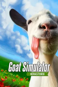 Goat Simulator: Remastered Free Download [v1.37.15252.0]