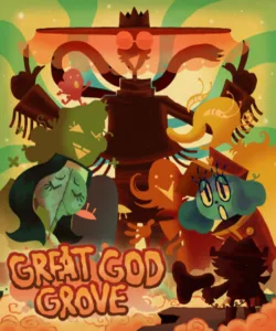 Great God Grove Free Download [v1.0.10]
