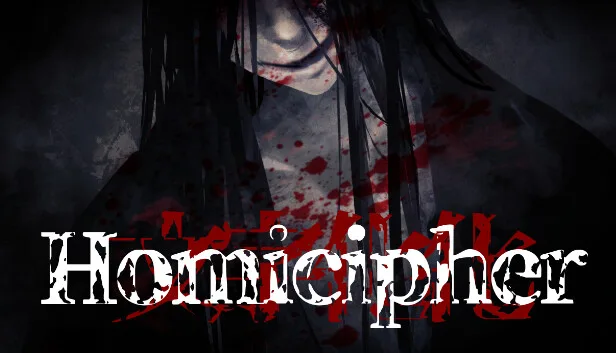 Homicipher Free Download - SteamGG.NET Homicipher Free Download - SteamGG.NET