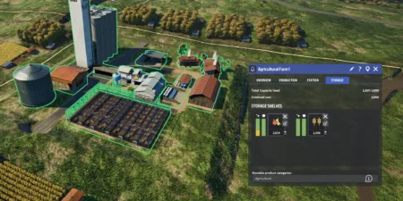 Industry Giant 4.0 Free Download - SteamGG.NET Industry Giant 4.0 Free Download - SteamGG.NET