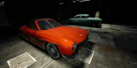 Junkyard Simulator Free Download - SteamGG.NET Junkyard Simulator Free Download - SteamGG.NET