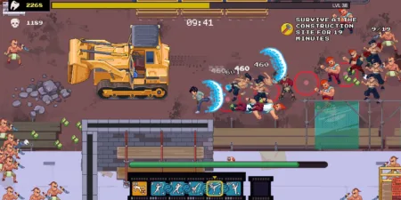 Karate Survivor Free Download -SteamGG.NET Karate Survivor Free Download -SteamGG.NET