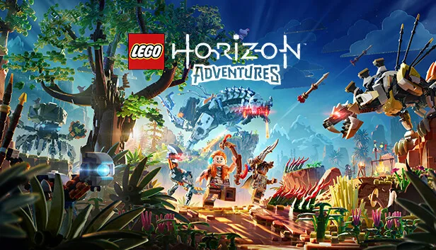 LEGO Horizon Adventures Free Download - SteamGG.NET LEGO Horizon Adventures Free Download - SteamGG.NET