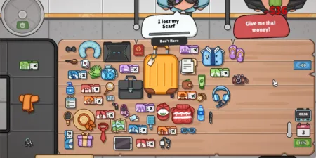 Lost But Found Free Download -SteamGG.NET Lost But Found Free Download -SteamGG.NET