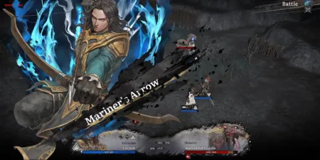 Lost Eidolons Veil of the Witch Free Download - SteamGG.NET Lost Eidolons Veil of the Witch Free Download - SteamGG.NET