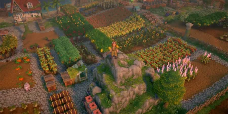 Luma Island Free Download - SteamGG.NET