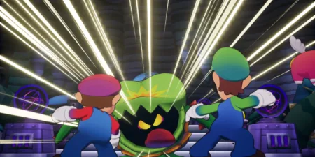 Mario and Luigi Brothership Free Download - SteamGG.NET Mario and Luigi Brothership Free Download - SteamGG.NET