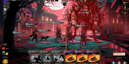 Menace from the Deep Free Download -SteamGG.NET Menace from the Deep Free Download -SteamGG.NET