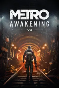 Metro Awakening Free Download [v07.11.2024]