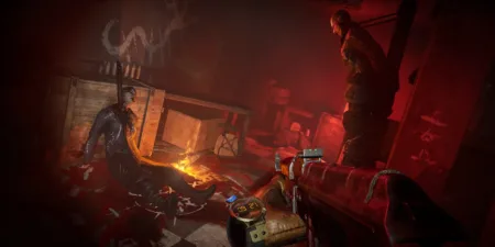 Metro Awakening Free Download - SteamGG.NET Metro Awakening Free Download - SteamGG.NET