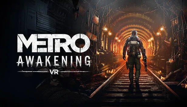 Metro Awakening Free Download - SteamGG.NET Metro Awakening Free Download - SteamGG.NET