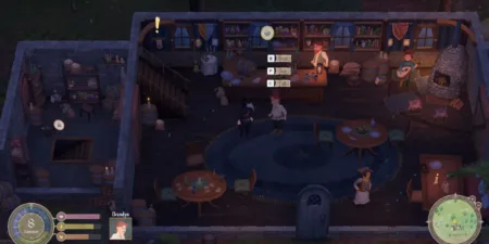 Mirthwood Free Download - SteamGG.NET Mirthwood Free Download - SteamGG.NET