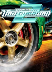 Need for Speed: Underground 2 Free Download [Complete Pack 1-2]
