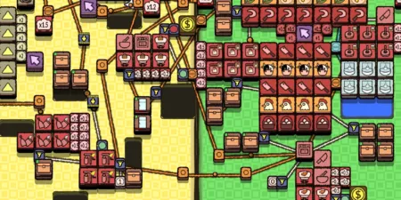 Node Farm Free Download -SteamGG.NET Node Farm Free Download -SteamGG.NET