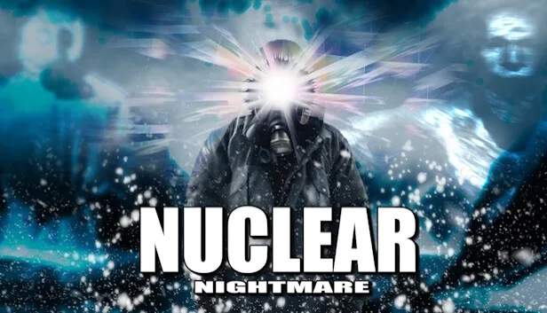 Nuclear Nightmare Free Download-SteamGG.NET Nuclear Nightmare Free Download-SteamGG.NET