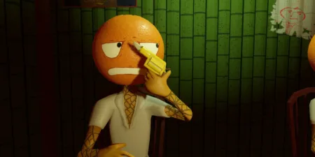 Orange Roulette Free Download - SteamGG.NET Orange Roulette Free Download - SteamGG.NET