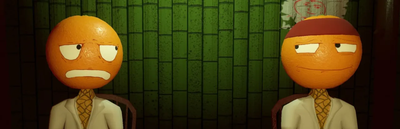 Orange Roulette Free Download - SteamGG.NET Orange Roulette Free Download - SteamGG.NET