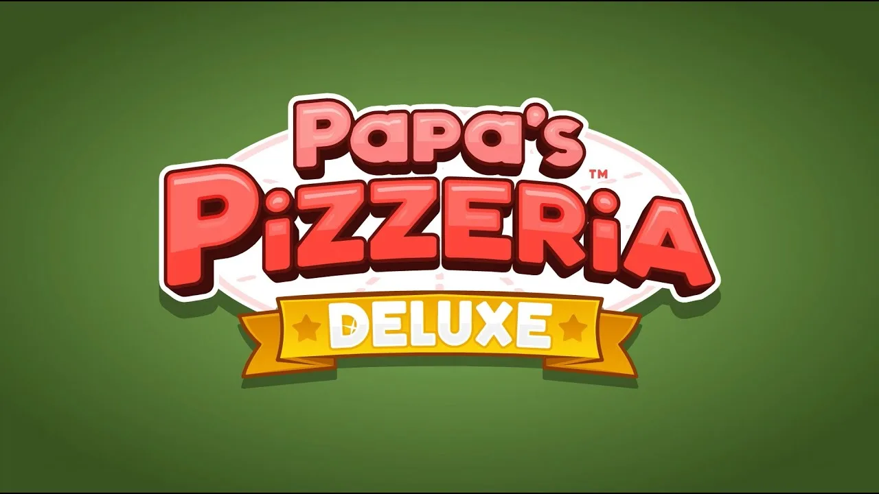 Papas Pizzeria Deluxe Free Download - SteamGG.NET Papas Pizzeria Deluxe Free Download - SteamGG.NET