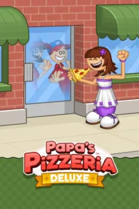 Papas Pizzeria Deluxe Free Download [v1.0.2]