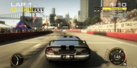 Race Driver Grid Free Download - SteamGG.NET Race Driver Grid Free Download - SteamGG.NET