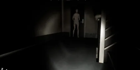 SCP Descent Free Download -SteamGG (1) SCP Descent Free Download -SteamGG.NET