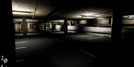 SCP Descent Free Download -SteamGG.NET SCP Descent Free Download -SteamGG.NET