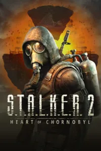 STALKER 2: Heart of Chornobyl Free Download [v1.8.1.1+ALL DLCs]