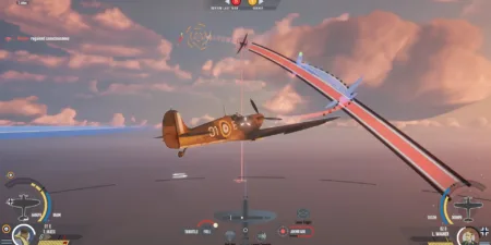 Scramble Battle of Britain Free Download - SteamGG.NET Scramble Battle of Britain Free Download - SteamGG.NET