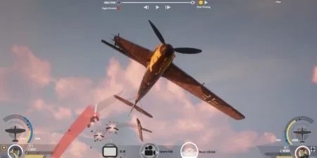 Scramble Battle of Britain Free Download - SteamGG.NET Scramble Battle of Britain Free Download - SteamGG.NET