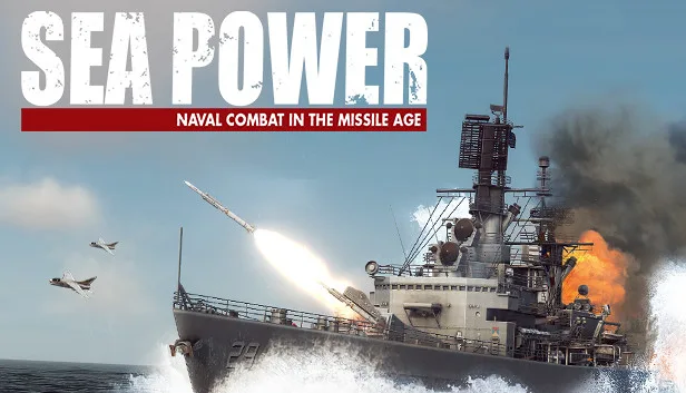 Sea Power Naval Combat in the Missile Age Free Download - SteamGG.NET Sea Power Naval Combat in the Missile Age Free Download - SteamGG.NET