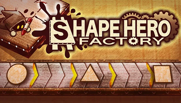 ShapeHero Factory Free Download - SteamGG.NET ShapeHero Factory Free Download - SteamGG.NET
