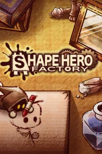 ShapeHero Factory Free Download [v1.0.1/Build-20028643]