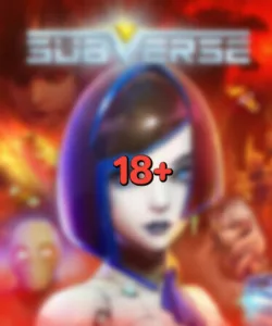 Subverse Free Download [v1.1.0/Build-17726471]