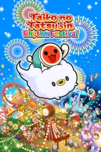 Taiko no Tatsujin Rhythm Festival Free Download [Build-20429869+ALL DLCs & Music Pass]