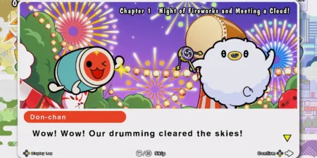 Taiko no Tatsujin Rhythm Festival Free Download - SteamGG.NET Taiko no Tatsujin Rhythm Festival Free Download - SteamGG.NET