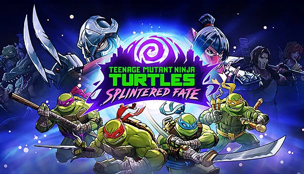 Teenage Mutant Ninja Turtles Splintered Fate Free Download - SteamGG.NET Teenage Mutant Ninja Turtles Splintered Fate Free Download - SteamGG.NET