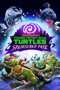 Teenage Mutant Ninja Turtles: Splintered Fate Free Download [v1.8.0/Build-19360883+Online]