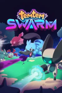 Temtem: Swarm Free Download [v0.5.1+Co-Op]